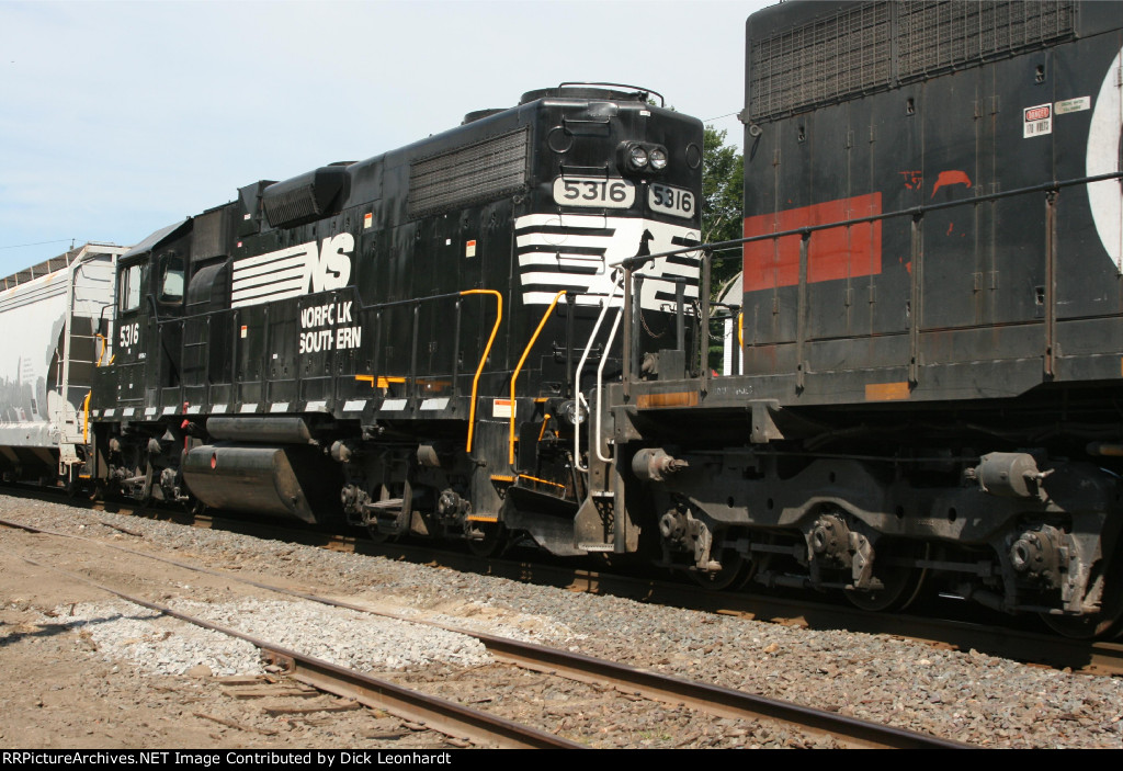 NS 5316